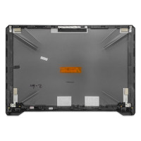 Asus FX705 FX86SM FX705GM FX86S 17.3 LCD Rear Top Lid Back Cover metal - additional view 1