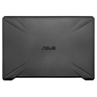 Asus FX705 FX86SM FX705GM FX86S 17.3 LCD Rear Top Lid Back Cover metal