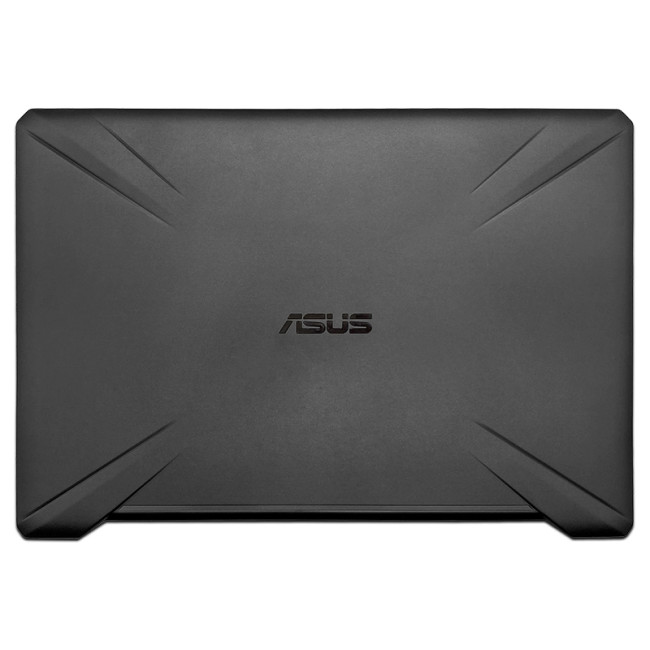 Asus FX705 FX86SM FX705GM FX86S 17.3 LCD Rear Top Lid Back Cover metal - main product image