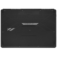 Asus FX705 FX86SM FX705GM FX86S 17.3 bottom case D cover with air outlet