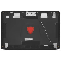 Asus GL552 GL552J ZX50V FX-PRO LCD Rear Top Lid Back Cover A case metal - additional view 1
