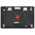 Asus GL552 GL552J ZX50V FX-PRO LCD Rear Top Lid Back Cover A case metal - additional view 1