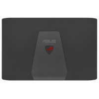 Asus GL552 GL552J ZX50V FX-PRO LCD Rear Top Lid Back Cover A case plastic version A