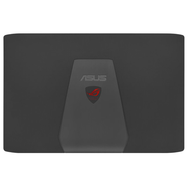 Asus GL552 GL552J ZX50V FX-PRO LCD Rear Top Lid Back Cover A case plastic version A - main product image