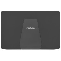 Asus GL552 GL552J ZX50V FX-PRO LCD Rear Top Lid Back Cover A case plastic version B