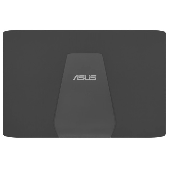 Asus GL552 GL552J ZX50V FX-PRO LCD Rear Top Lid Back Cover A case plastic version B - main product image