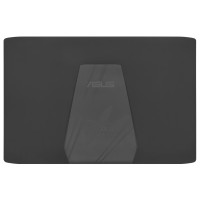 Asus GL552 GL552J ZX50V FX-PRO LCD Rear Top Lid Back Cover A case plastic version C