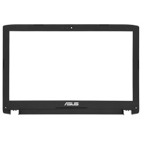Asus GL552 GL552J ZX50V FX-PRO bezel B cover black metal