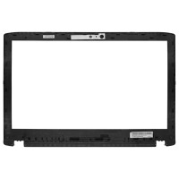 Asus GL552 GL552J ZX50V FX-PRO bezel B cover black plastic - additional view 1