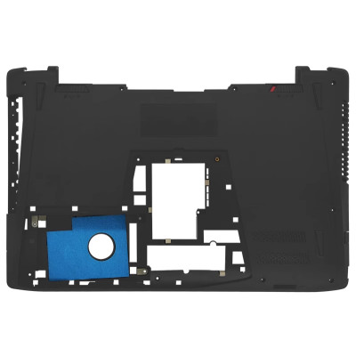 Asus GL552 GL552J ZX50V FX-PRO bottom case D cover black