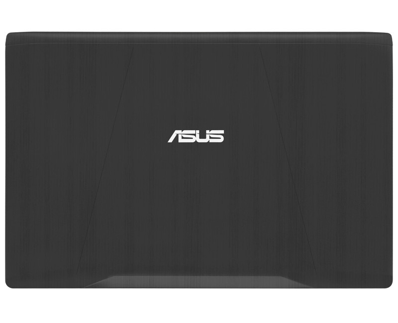 Asus GL553 FX553 ZX553 FZ53 FX53 LCD back cover A case black metal - additional view 