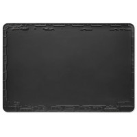 Asus K501 V505L A501 V505 K501LB U5000 LCD Rear Top Lid Back Cover A case black plastic - additional view 1