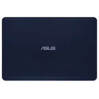 Asus K501 V505L A501 V505 K501LB U5000 LCD Rear Top Lid Back Cover A case blue plastic