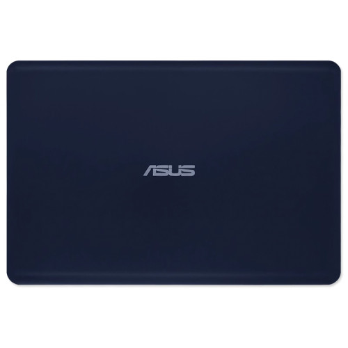 Asus K501 V505L A501 V505 K501LB U5000 LCD Rear Top Lid Back Cover A case blue plastic - main product image