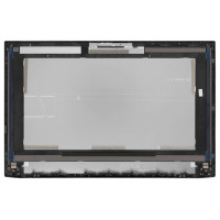 Asus Pro15 X3500 M3500Q K6500 K3500P 2021 Aoled LCD Rear Top Lid Back Cover A case silver - additional view 1