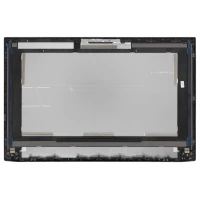 Asus Pro15 X3500 M3500Q K6500 K3500P 2021 Aoled LCD Rear Top Lid Back Cover A case silver - additional view 1