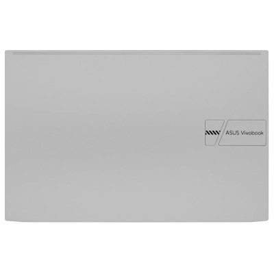 Asus Pro15 X3500 M3500Q K6500 K3500P 2021 Aoled LCD Rear Top Lid Back Cover A case silver