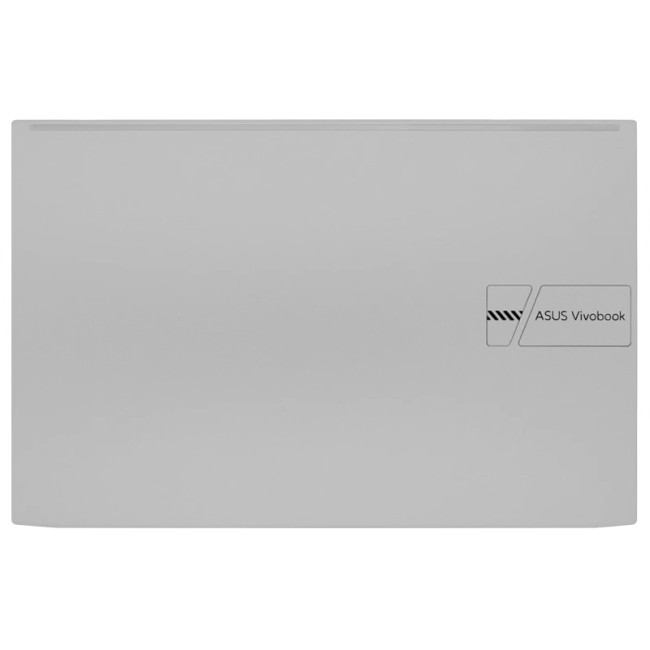 Asus Pro15 X3500 M3500Q K6500 K3500P 2021 Aoled LCD Rear Top Lid Back Cover A case silver - main product image
