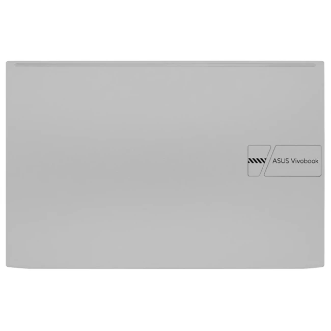 Asus Pro15 X3500 M3500Q K6500 K3500P 2021 Aoled LCD Rear Top Lid Back Cover A case silver - main product image