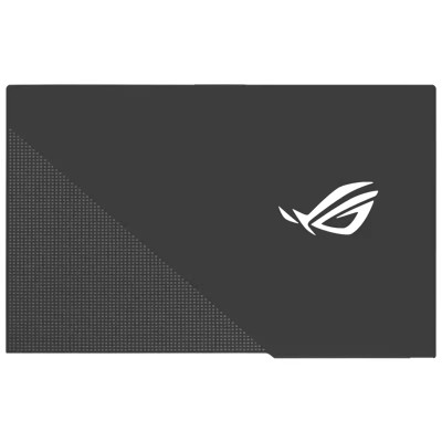 Asus Rog G713 G713Q G7130 LCD Rear Top Lid Back Cover A case black