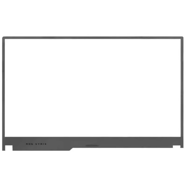 Asus Rog G713 G713Q G7130 bezel B cover black - main product image