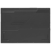 Asus Rog G713 G713Q G7130 bottom case D cover black