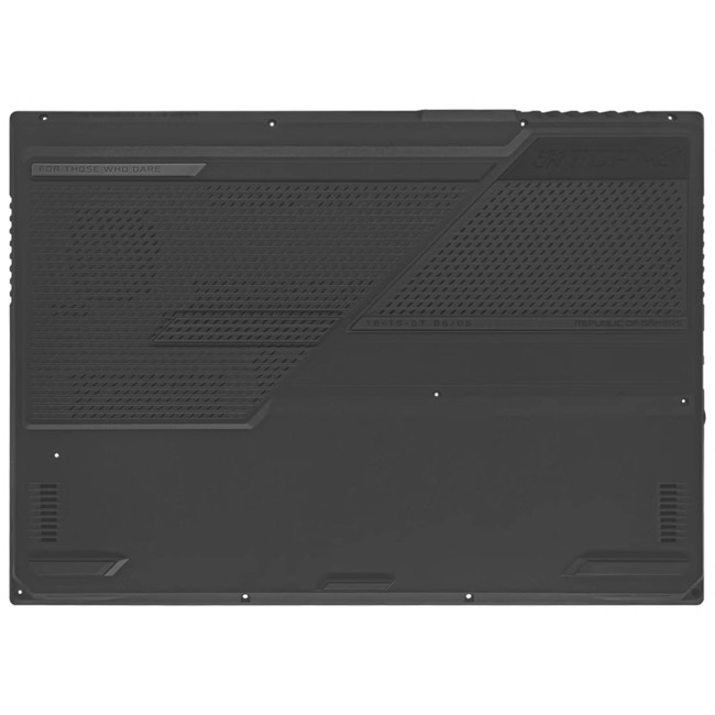 Asus Rog G713 G713Q G7130 bottom case D cover black - main product image