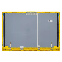 Asus S5300F S5300U S530U X530U S530 LCD Rear Top Lid Back Cover A case silver-blue - additional view 1