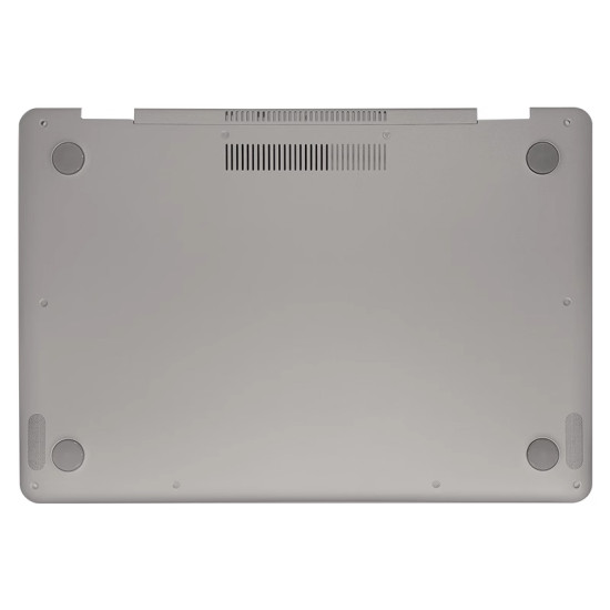 Asus TP461UN UX461UN bottom case D cover silver - main product image