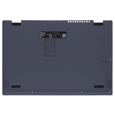 Asus VivoBook 14 TP412UA SF4100 TP412FA bottom case D cover deep blue