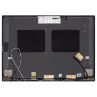 Asus Vivobook 14 K3402 K3402ZA LCD Rear Top Lid Back Cover A case black - additional view 1