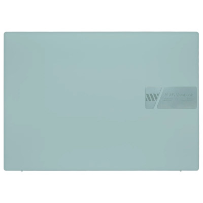 Asus Vivobook 14 K3402 K3402ZA LCD Rear Top Lid Back Cover A case green