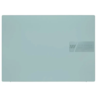 Asus Vivobook 14 K3402 K3402ZA LCD Rear Top Lid Back Cover A case green
