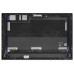 Asus Vivobook 15X X513 X513FP X513FA V5100E OLED LCD Rear Top Lid Back Cover A Case black - additional view 1