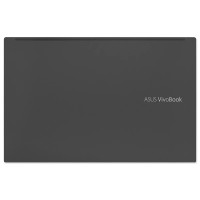 Asus Vivobook 15X X513 X513FP X513FA V5100E OLED LCD Rear Top Lid Back Cover A Case black