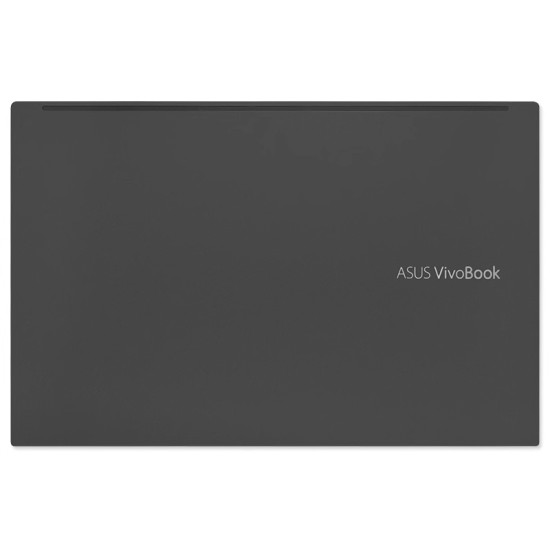 Asus Vivobook 15X X513 X513FP X513FA V5100E OLED LCD Rear Top Lid Back Cover A Case black - main product image
