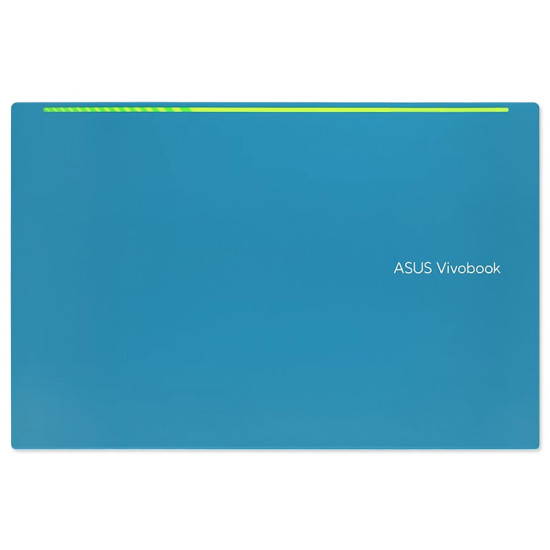 Asus Vivobook 15X X513 X513FP X513FA V5100E OLED LCD Rear Top Lid Back Cover A Case blue - main product image