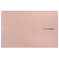 Asus Vivobook 15X X513 X513FP X513FA V5100E OLED LCD Rear Top Lid Back Cover A Case rose gold