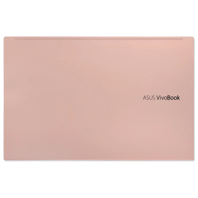 Asus Vivobook 15X X513 X513FP X513FA V5100E OLED LCD Rear Top Lid Back Cover A Case rose gold
