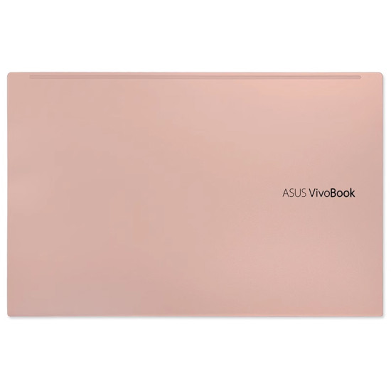Asus Vivobook 15X X513 X513FP X513FA V5100E OLED LCD Rear Top Lid Back Cover A Case rose gold - main product image