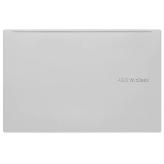 Asus Vivobook 15X X513 X513FP X513FA V5100E OLED LCD Rear Top Lid Back Cover A Case silver - main product image