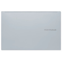Asus Vivobook 15X X513 X513FP X513FA V5100E OLED LCD Rear Top Lid Back Cover A Case silver blue