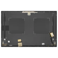Asus Vivobook15 K3502 K3502ZA LCD Rear Top Lid Back Cover A case black gray - additional view 1