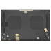 Asus Vivobook15 K3502 K3502ZA LCD Rear Top Lid Back Cover A case black gray - additional view 1