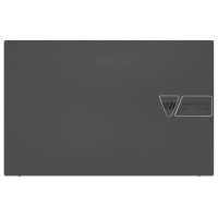 Asus Vivobook15 K3502 K3502ZA LCD Rear Top Lid Back Cover A case black gray