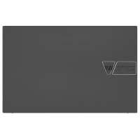 Asus Vivobook15 K3502 K3502ZA LCD Rear Top Lid Back Cover A case black gray