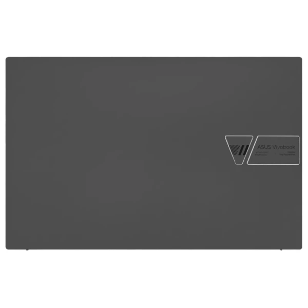 Asus Vivobook15 K3502 K3502ZA LCD Rear Top Lid Back Cover A case black gray - main product image