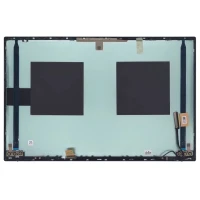 Asus Vivobook15 K3502 K3502ZA LCD Rear Top Lid Back Cover A case green - additional view 1