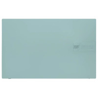 Asus Vivobook15 K3502 K3502ZA LCD Rear Top Lid Back Cover A case green
