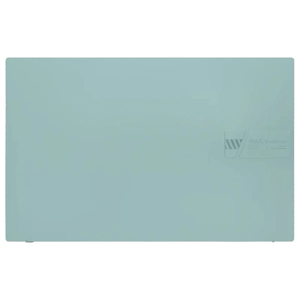 Asus Vivobook15 K3502 K3502ZA LCD Rear Top Lid Back Cover A case green - main product image